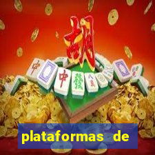 plataformas de jogos que pagam por cadastro sem deposito